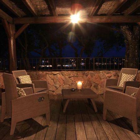Domaine Brellinga - Tavara Villa Porto-Vecchio  Eksteriør billede