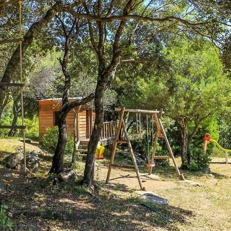 Domaine Brellinga - Tavara Villa Porto-Vecchio  Eksteriør billede