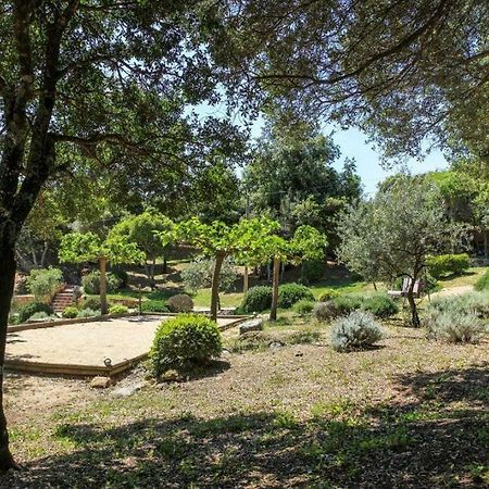 Domaine Brellinga - Tavara Villa Porto-Vecchio  Eksteriør billede