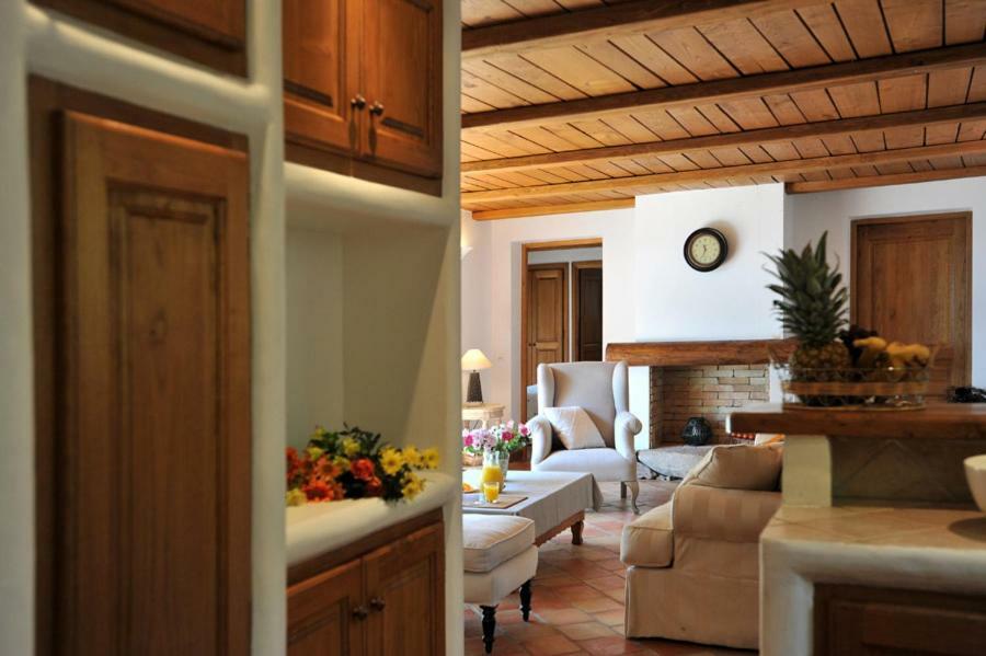Domaine Brellinga - Tavara Villa Porto-Vecchio  Eksteriør billede