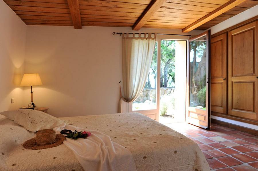 Domaine Brellinga - Tavara Villa Porto-Vecchio  Eksteriør billede