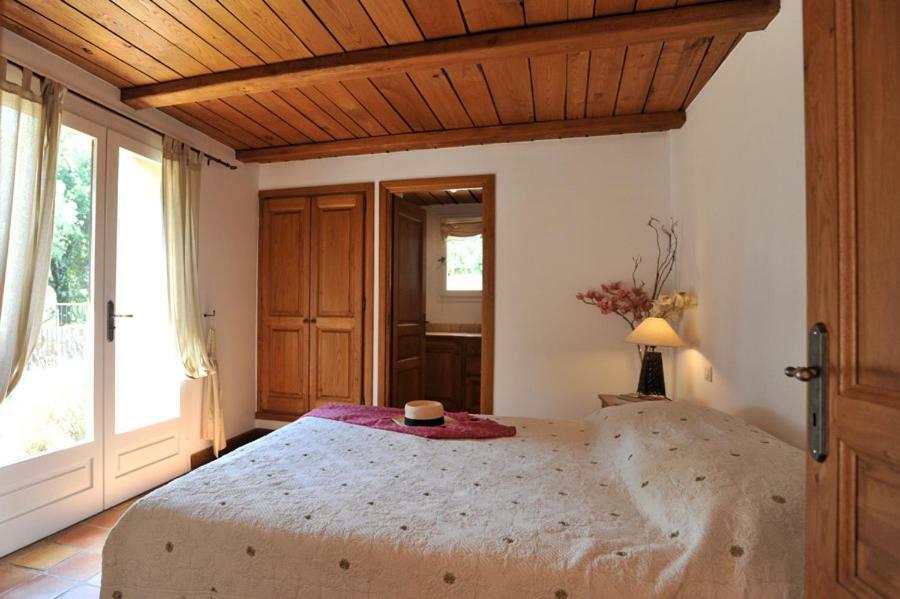 Domaine Brellinga - Tavara Villa Porto-Vecchio  Eksteriør billede
