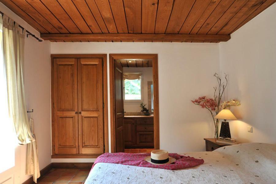 Domaine Brellinga - Tavara Villa Porto-Vecchio  Eksteriør billede