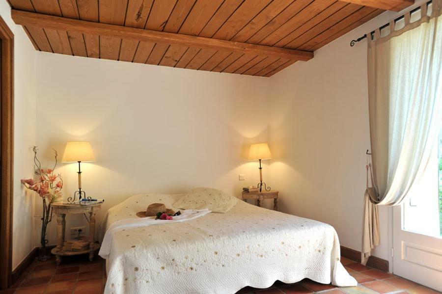 Domaine Brellinga - Tavara Villa Porto-Vecchio  Eksteriør billede
