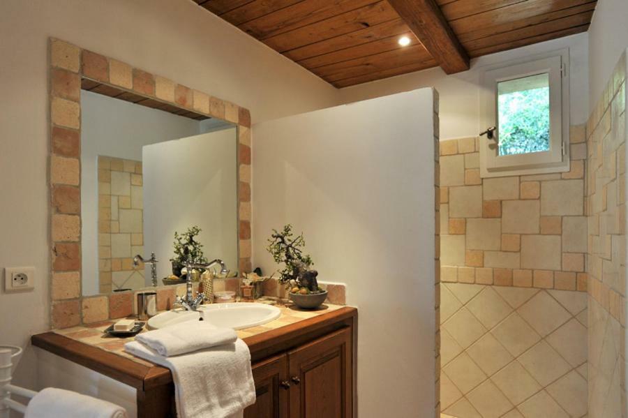 Domaine Brellinga - Tavara Villa Porto-Vecchio  Eksteriør billede