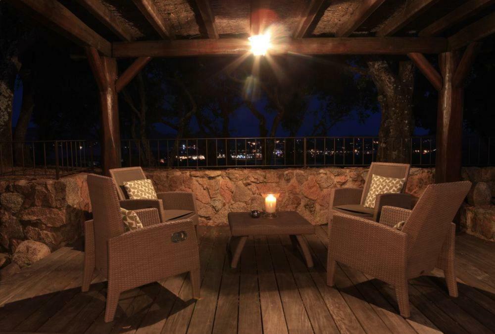 Domaine Brellinga - Tavara Villa Porto-Vecchio  Eksteriør billede