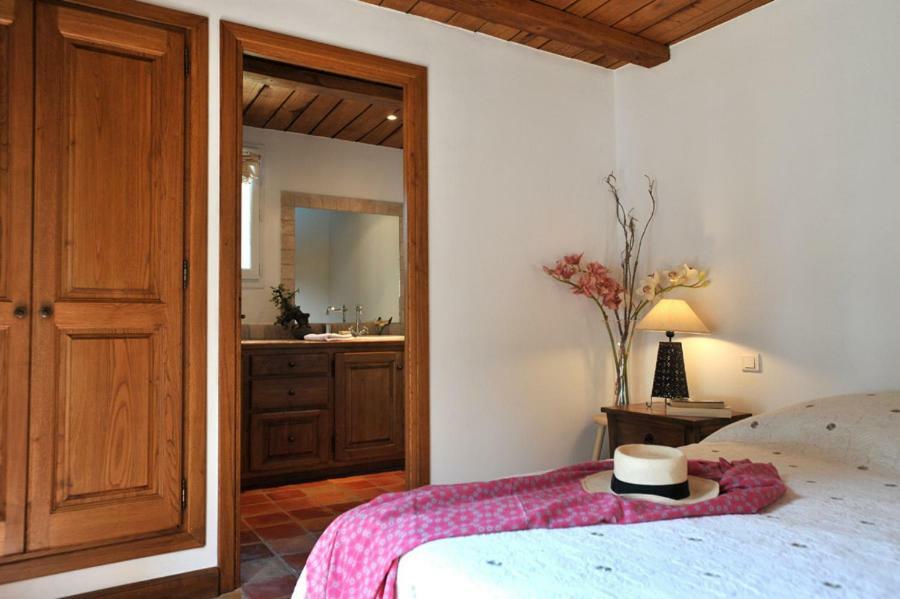 Domaine Brellinga - Tavara Villa Porto-Vecchio  Eksteriør billede