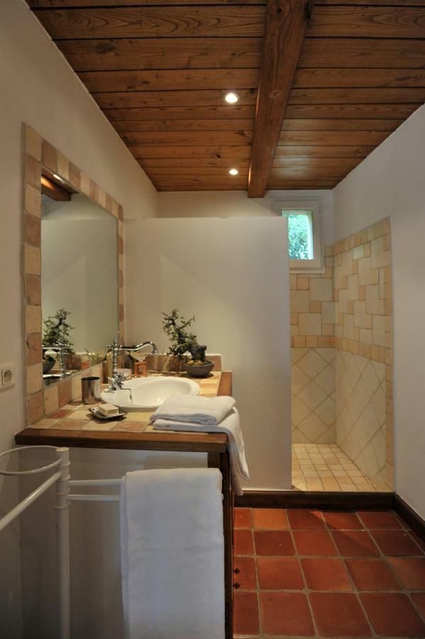 Domaine Brellinga - Tavara Villa Porto-Vecchio  Eksteriør billede
